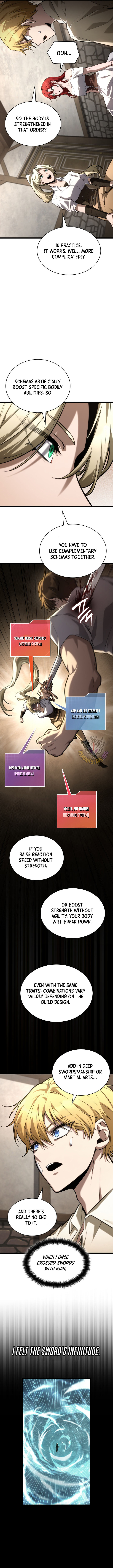 Infinite Mage Chapter 142 11